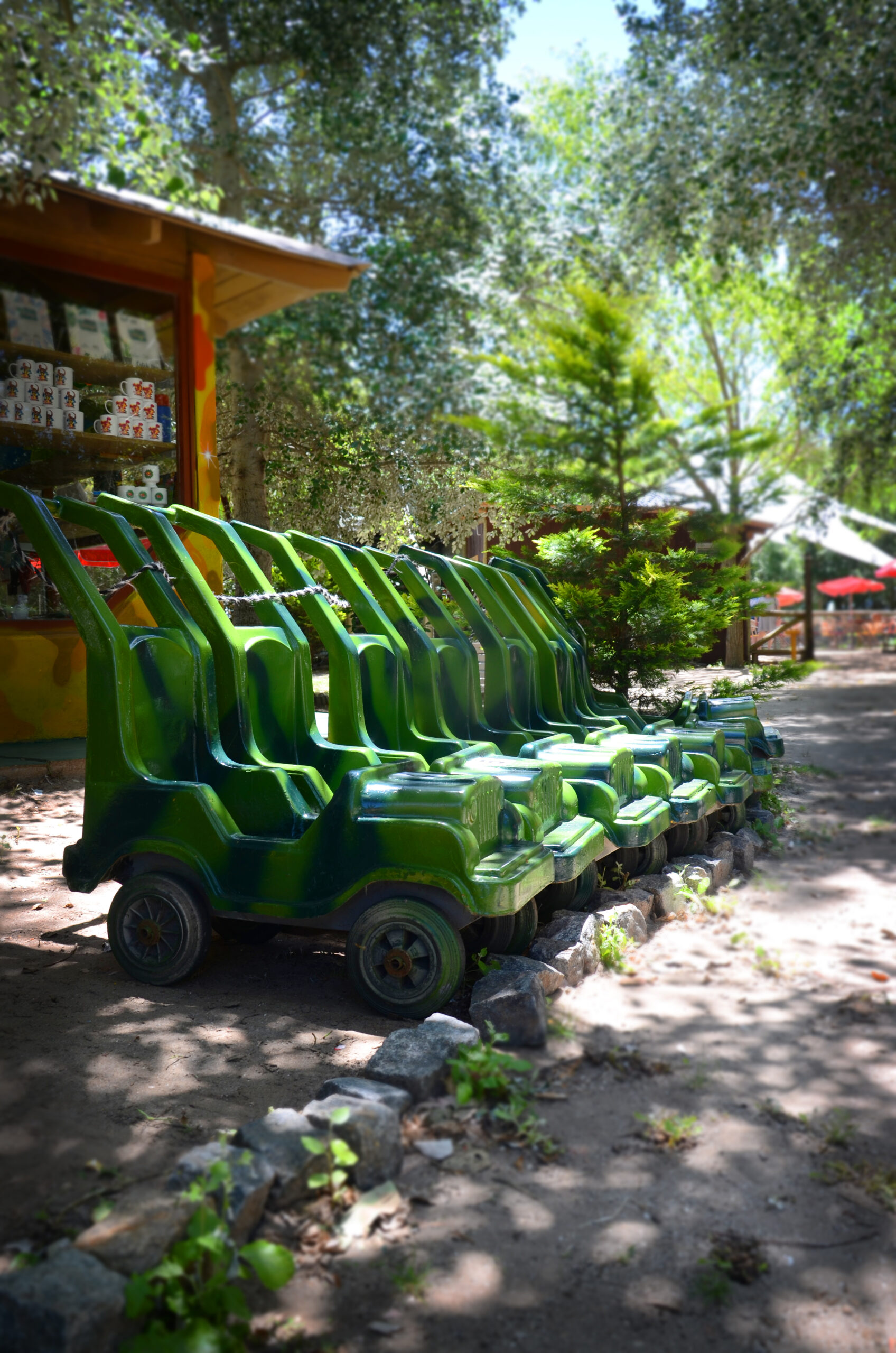 Dino Park