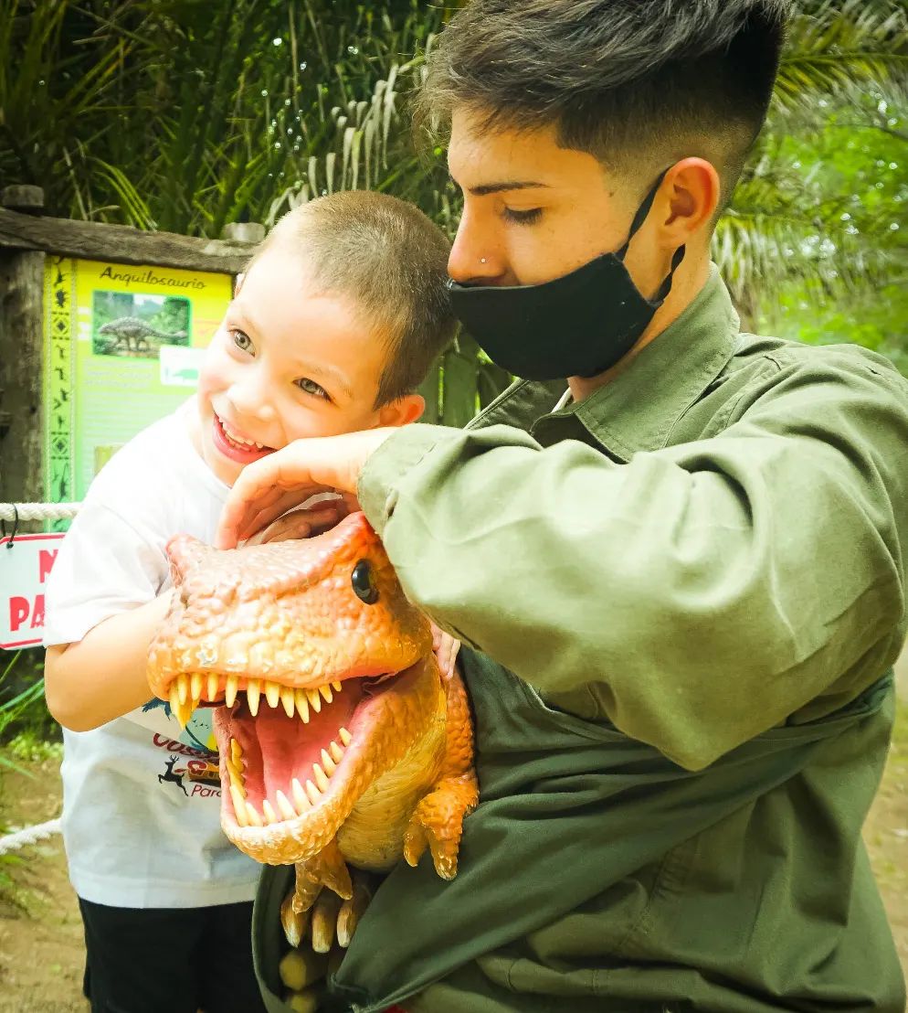 Dino Park